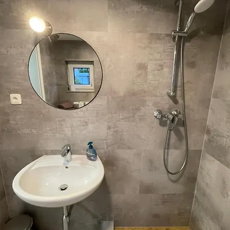 Apartment Nordapart - *