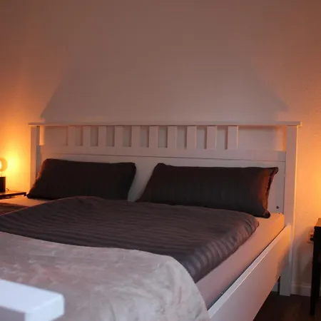 Nordapart - Apartment *