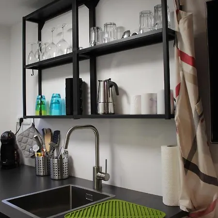 Apartment Nordapart - Butjadingen