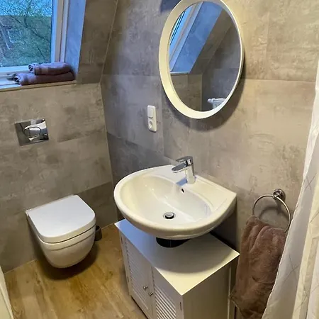 Apartment Nordapart - *