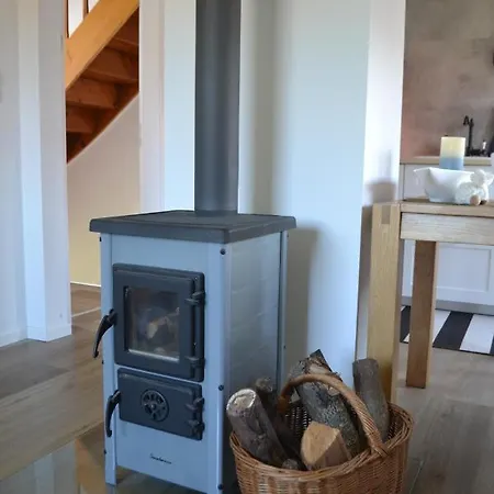 Apartmán Nordapart - *