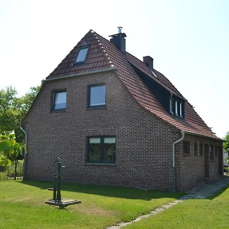 Apartment Nordapart - Butjadingen