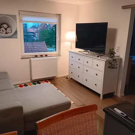 Apartment Nordapart - Butjadingen