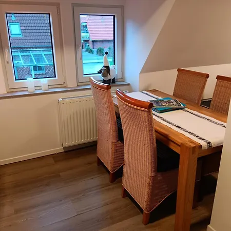 Nordapart - Apartment