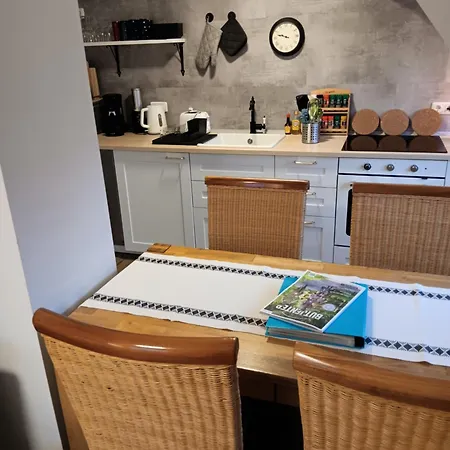 Appartamento Nordapart - *