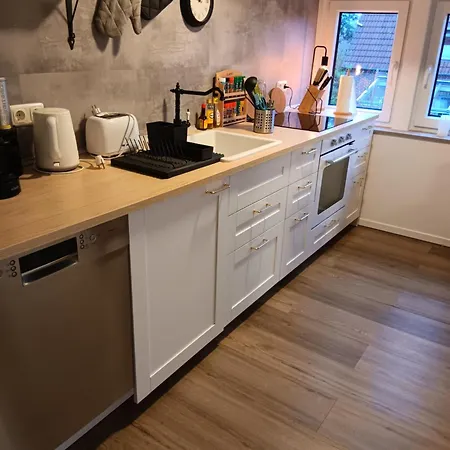 Apartment Nordapart - *