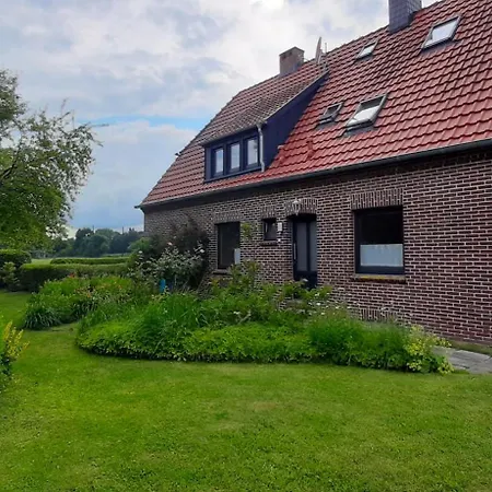 Nordapart - Apartment Butjadingen