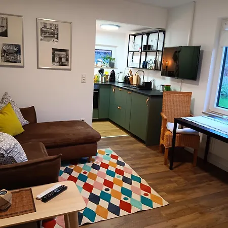 Nordapart - Butjadingen