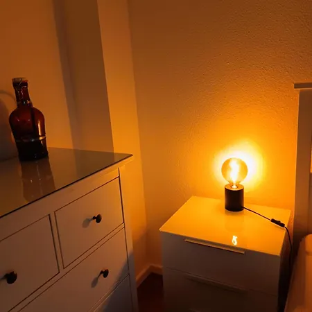 Nordapart - Apartment *