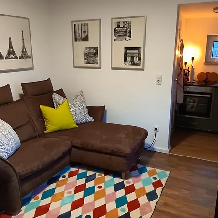 Nordapart - Apartment