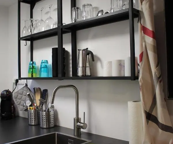 Appartement Nordapart - Butjadingen