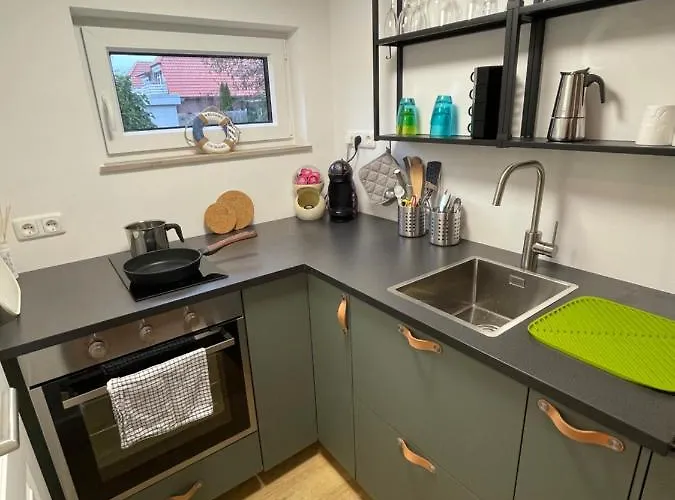 Nordapart - Appartement