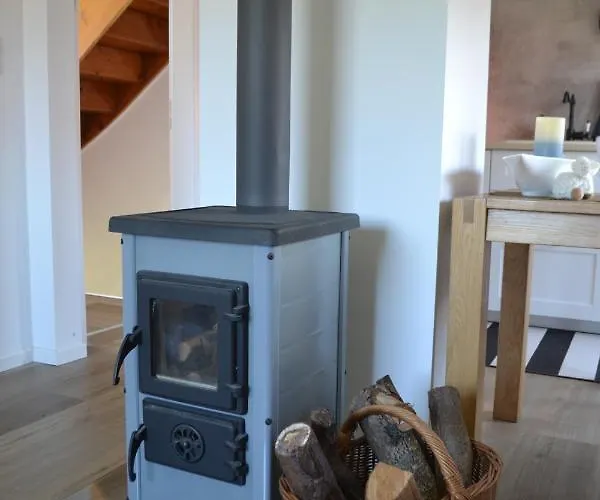Appartement Nordapart - *