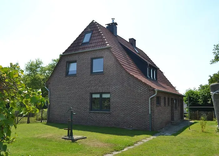 Appartement Nordapart - Butjadingen