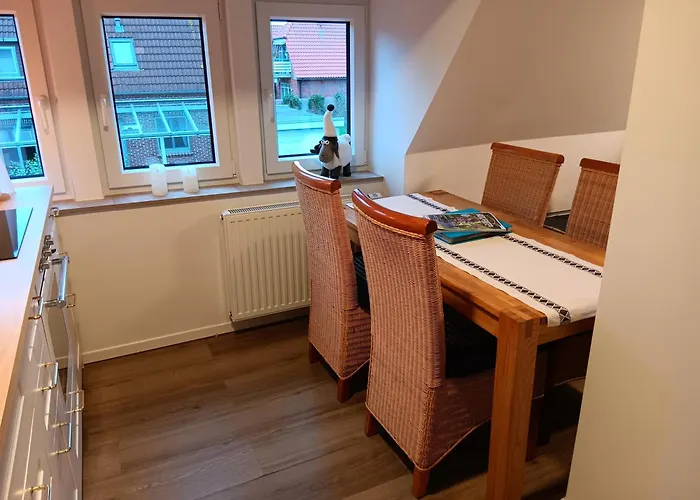 Nordapart - Appartement