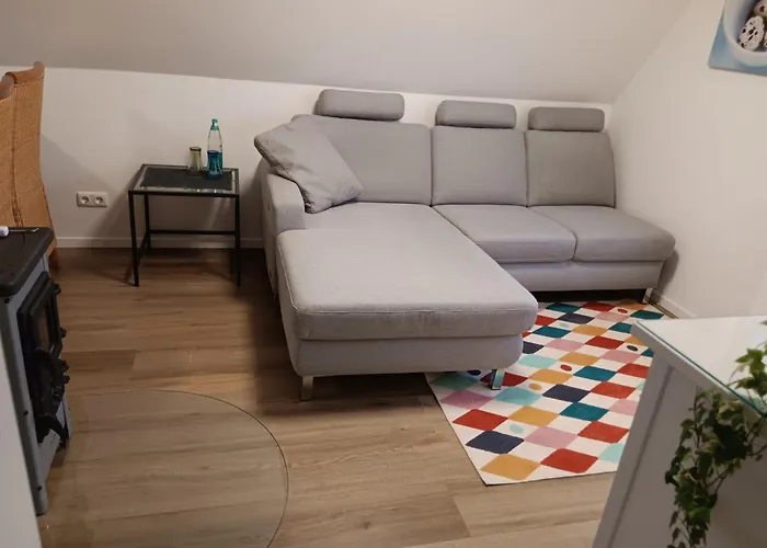 Nordapart - Appartement
