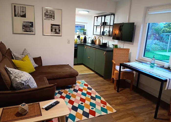 Nordapart - Butjadingen