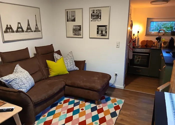 Nordapart - Appartement