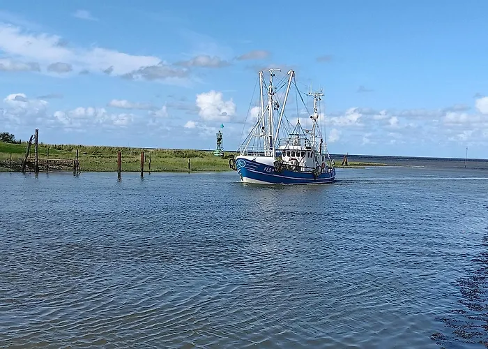 Nordapart - * Butjadingen